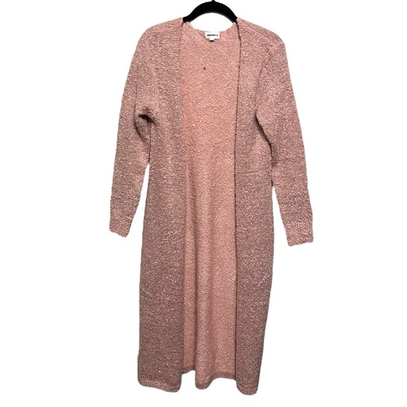 Superdown Lucy Long Cardigan - Picture 2 of 9